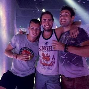 Meet your Posher, Turner